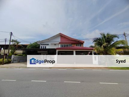 DOUBLE STOREY LUXURY VILLA AT BATU BURUK, KUALA TERENGGANU, Terengganu, Kuala Terengganu