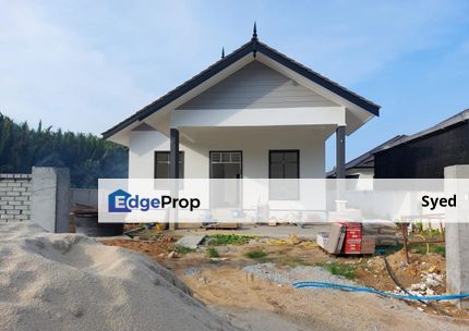 Rumah Semi D Satu Tingkat Di Kg Seberang Takir, Kuala Nerus  Status:, Terengganu, Kuala Terengganu