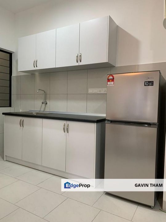 Astetica Residence, Seri Kembangan - Your Urban Sanctuary Awaits!, Selangor, Seri Kembangan