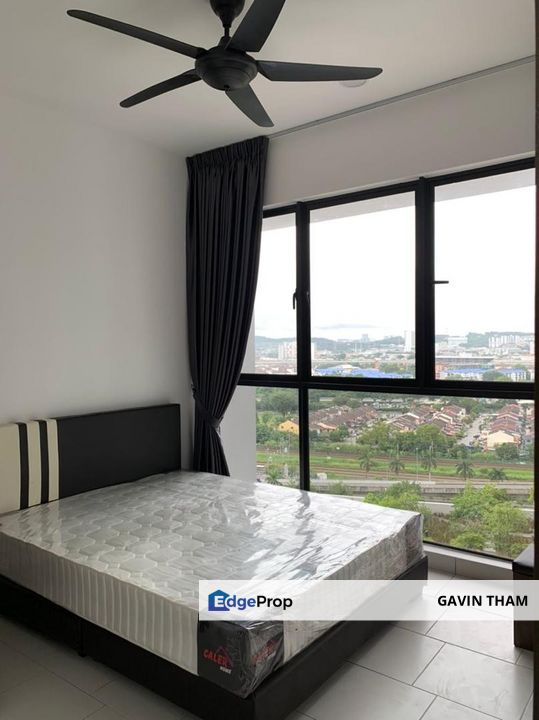 Astetica Residence, Seri Kembangan - Your Urban Sanctuary Awaits!, Selangor, Seri Kembangan