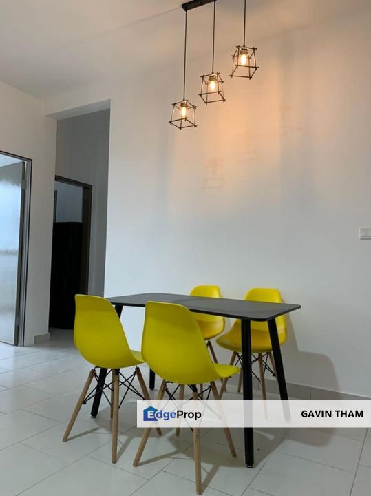 Astetica Residence, Seri Kembangan - Your Urban Sanctuary Awaits!, Selangor, Seri Kembangan