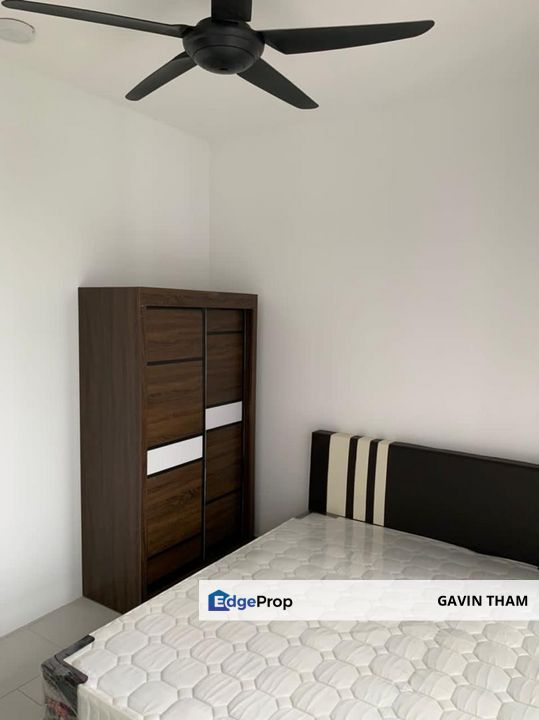 Astetica Residence, Seri Kembangan - Your Urban Sanctuary Awaits!, Selangor, Seri Kembangan