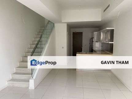 Below Market Price of 42% M City Brand New SOHO for Sale, Kuala Lumpur, Ampang