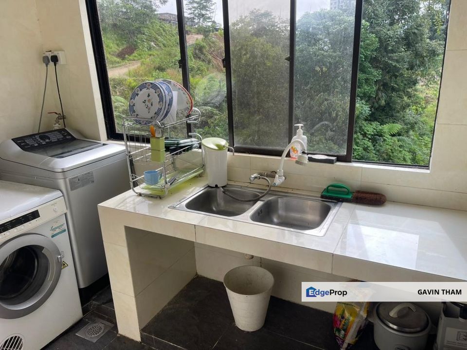 Genting Highlands with Good ROI Rental, Good for Investment, Pahang, Genting Highlands