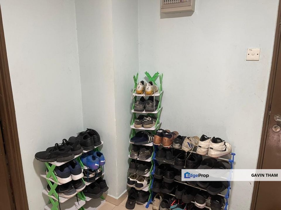 Genting Highlands with Good ROI Rental, Good for Investment, Pahang, Genting Highlands