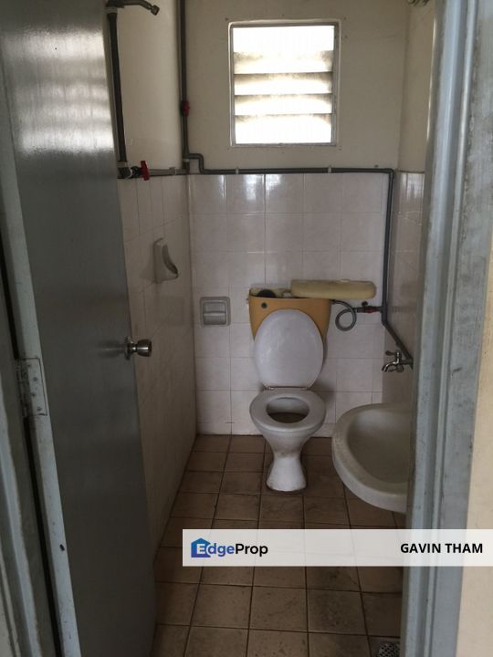Pangsapuri Sri Maya, Ampang for sale, Freehold, Selangor, Pandan Indah