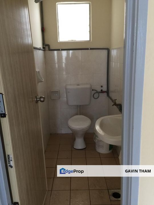 Pangsapuri Sri Maya, Ampang for sale, Freehold, Selangor, Pandan Indah