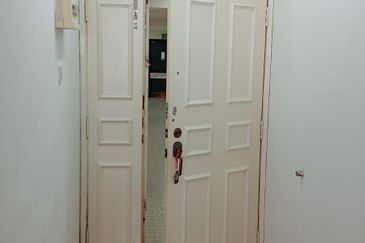 Golden Hills Resort (Amber Court)