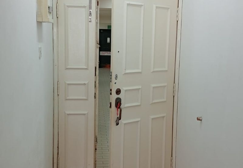 Golden Hills Resort (Amber Court)