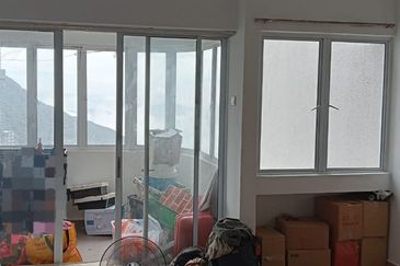 Golden Hills Resort (Amber Court)