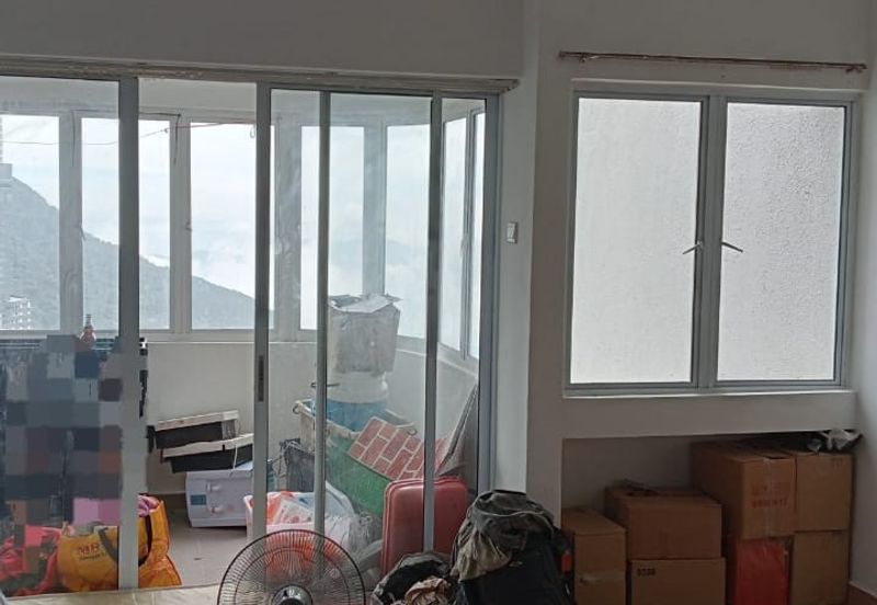 Golden Hills Resort (Amber Court)