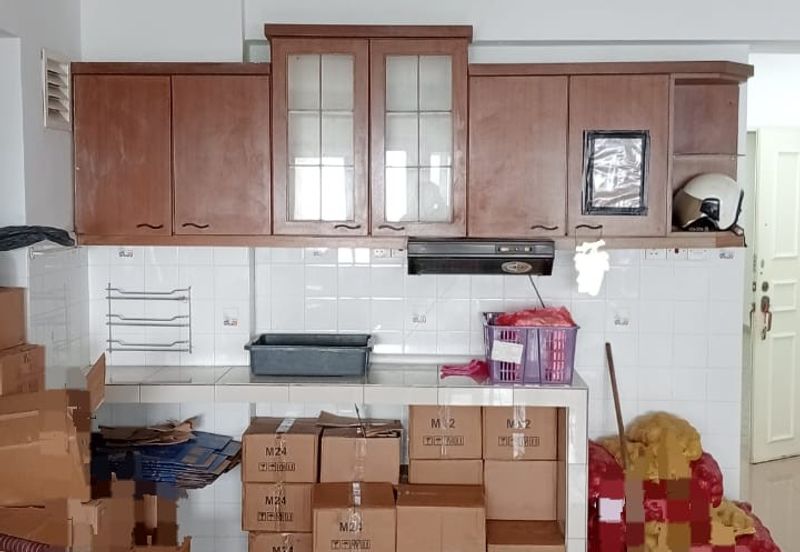 Golden Hills Resort (Amber Court)