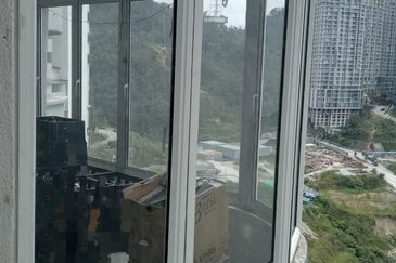 Golden Hills Resort (Amber Court)