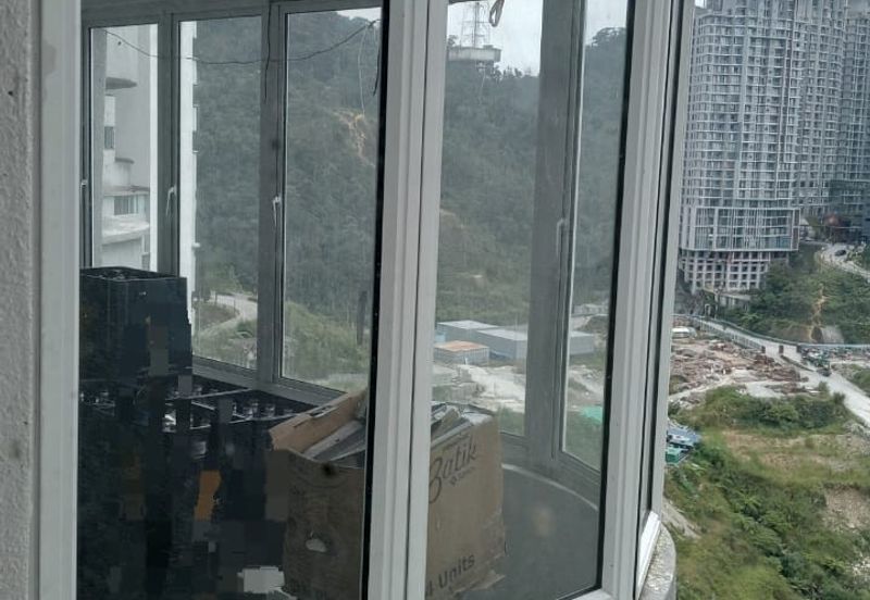 Golden Hills Resort (Amber Court)