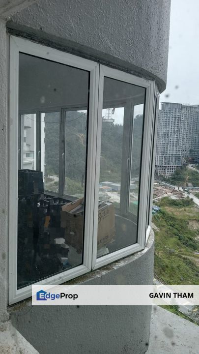 Amber Court Apartment freehold for sale, good and cool whether place, Pahang, Genting Highlands