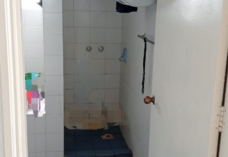 Golden Hills Resort (Amber Court)