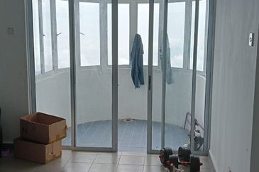 Golden Hills Resort (Amber Court)