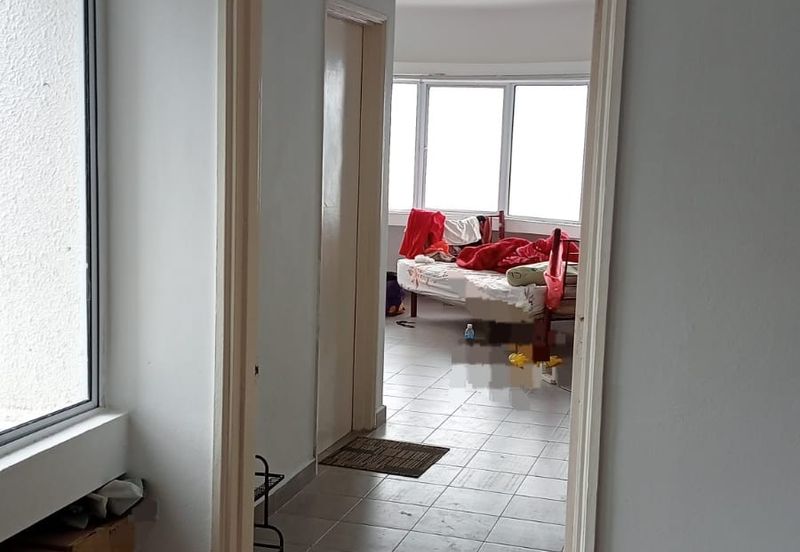 Golden Hills Resort (Amber Court)