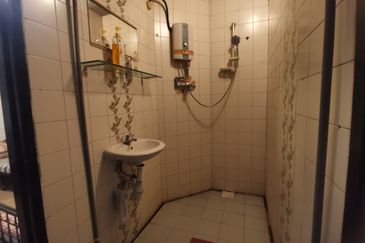 Pudu Plaza City Apartment