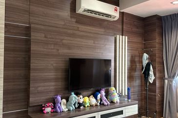 Taman Cahaya Pelangi