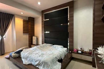 Taman Cahaya Pelangi