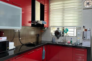 Taman Cahaya Pelangi