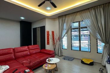 Taman Cahaya Pelangi