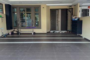 Taman Cahaya Pelangi