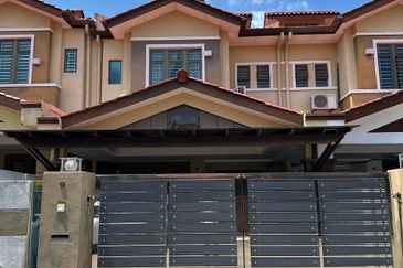 Taman Cahaya Pelangi