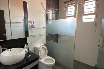 Taman Cahaya Pelangi