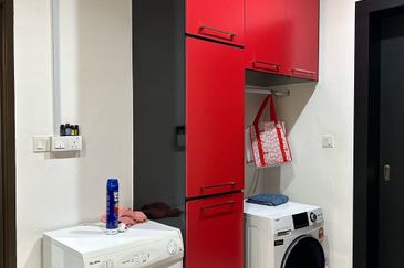 Taman Cahaya Pelangi