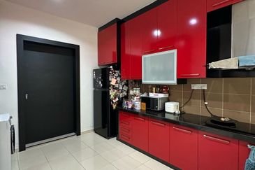 Taman Cahaya Pelangi