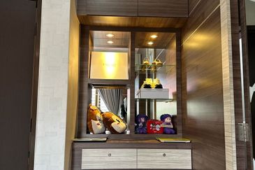 Taman Cahaya Pelangi