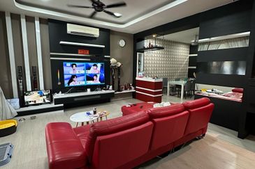 Taman Cahaya Pelangi