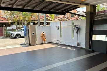 Taman Cahaya Pelangi