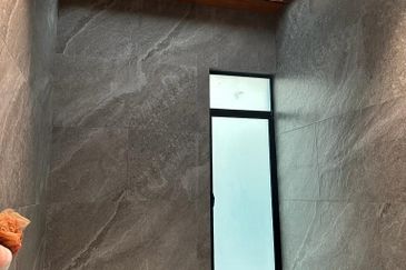 Garden Villas @ Taman Bukit Indah