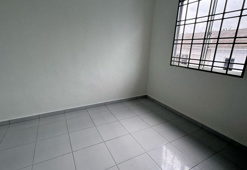 Taman Sri Lalang Indah