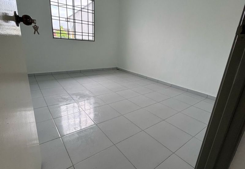 Taman Sri Lalang Indah