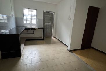 Taman Sri Lalang Indah