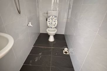 Taman Sri Lalang Indah