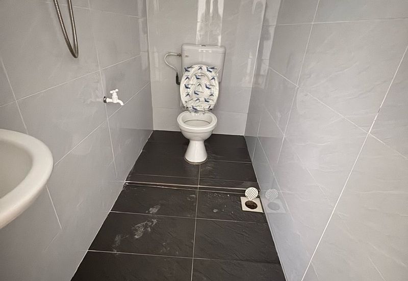 Taman Sri Lalang Indah