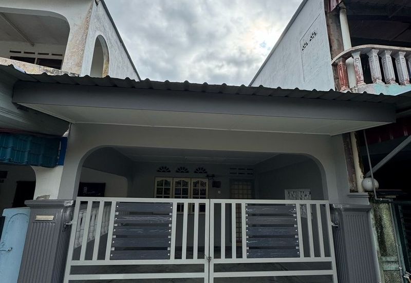 Taman Sri Lalang Indah