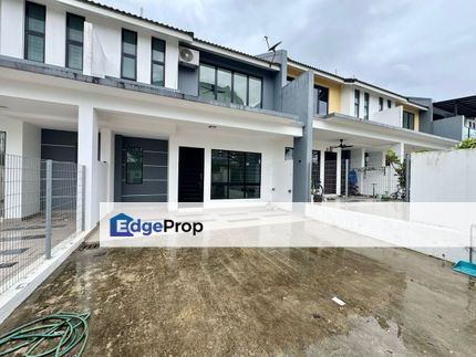 Austin Duta 2 @ JB Double Storey Terrace House Renovated unit, Johor, Johor Bahru