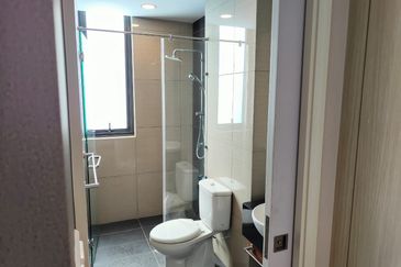 The Elysia Park Residence