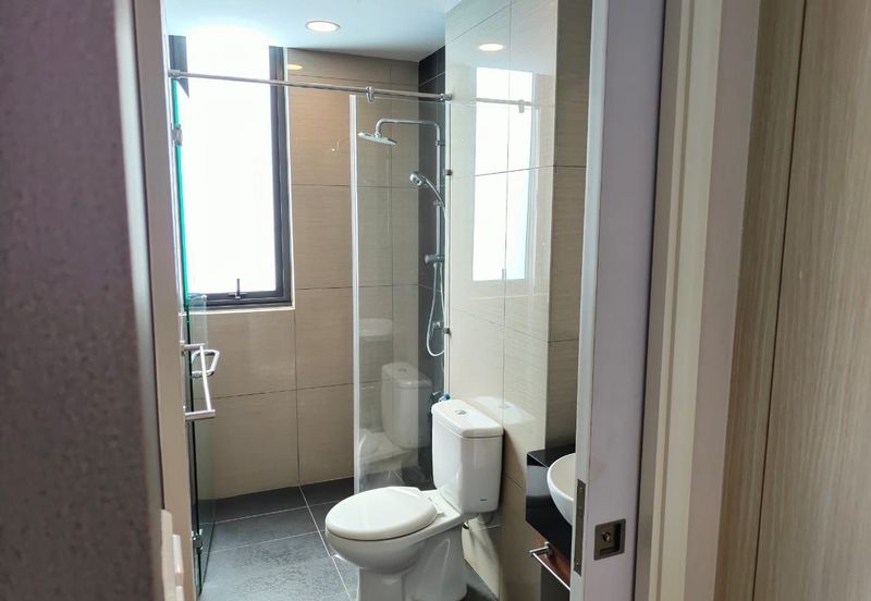 The Elysia Park Residence