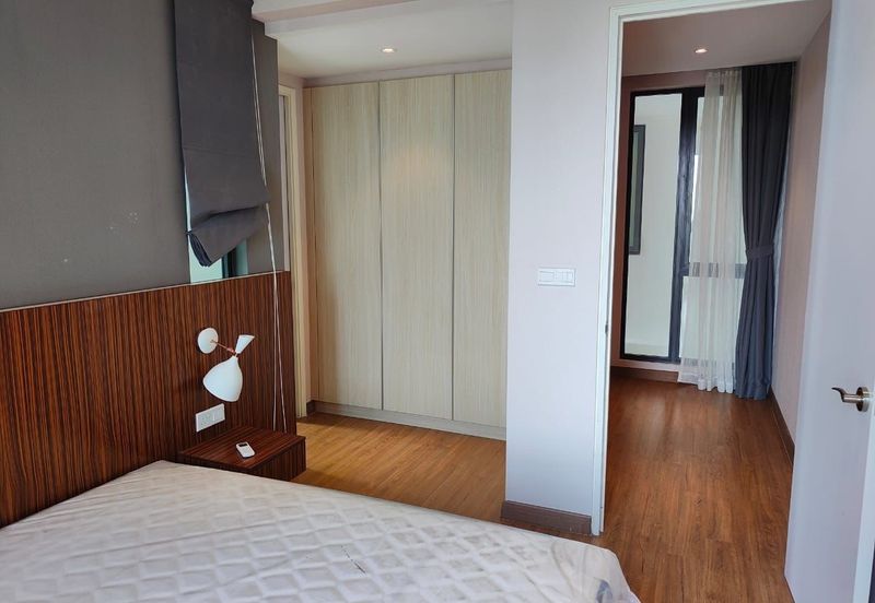 The Elysia Park Residence