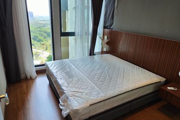 The Elysia Park Residence