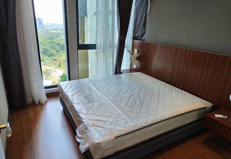 The Elysia Park Residence