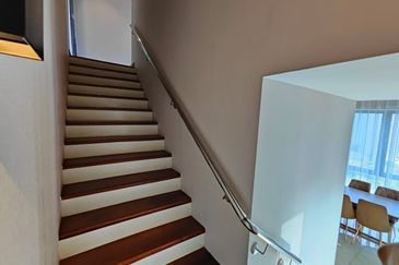 The Elysia Park Residence