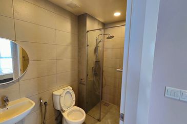 The Elysia Park Residence